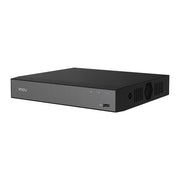 Imou NVR N110 Nero 10 canali H265 4K UHD