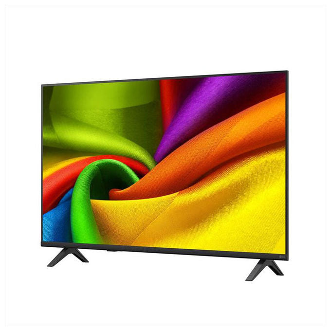 LG 43NU850B6LA Smart TV 43 pollici Nano 4K UHD webOS 26 colore B