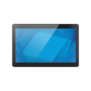 Elo Touch Solutions E606120 PC All-in-One 15.6'' Full HD Core i3 8GB RAM 128GB SSD Nero
