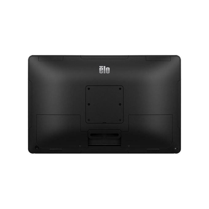 Elo Touch Solutions E606120 PC All-in-One 15.6'' Full HD Core i3 8GB RAM 128GB SSD Nero