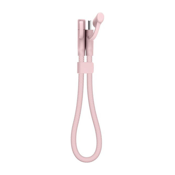 Belkin BPB027HQPK Power bank 10000 mAh display 2 USB-C colore Rosa