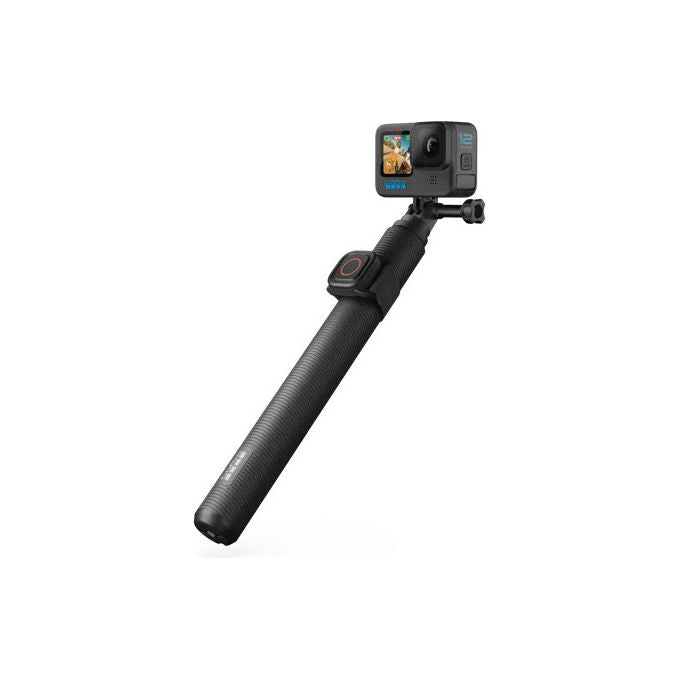 GoPro AGXTS-002 asta di prolunga con telecomando colore nero