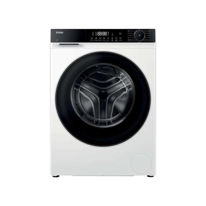 Haier HW130BP14357GUIT Lavatrice Carica Frontale 13 Kg 1400 rpm Classe A Vapore Wi-Fi (600x660x850 cm) colore Antracite