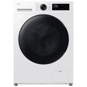 Samsung WD90HG5U34BEET Lavasciuga 9kg-6kg 1400rpm Classe A-35% Vapore Wi-Fi colore Bianco
