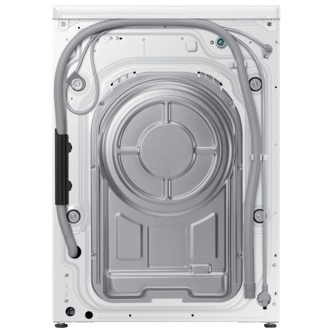 Samsung WD90HG5U34BEET Lavasciuga 9kg-6kg 1400rpm Classe A-35% Vapore Wi-Fi colore Bianco