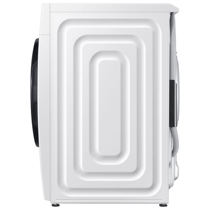 Samsung WD90HG5U34BEET Lavasciuga 9kg-6kg 1400rpm Classe A-35% Vapore Wi-Fi colore Bianco