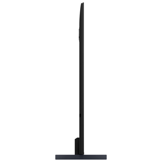 TCL 98P8L TV QD 98 pollici 4K HDR Google TV 144Hz Nero