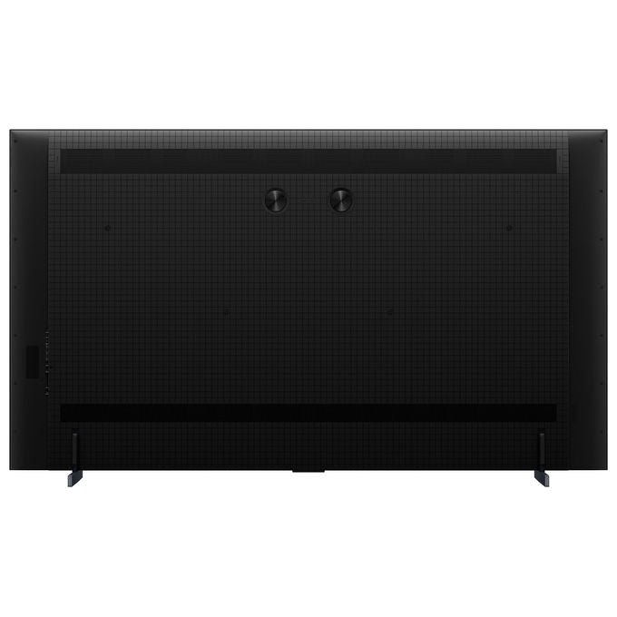 TCL 98P8L TV QD 98 pollici 4K HDR Google TV 144Hz Nero