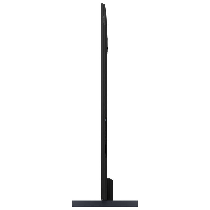 TCL 98P8L TV QD 98 pollici 4K HDR Google TV 144Hz Nero
