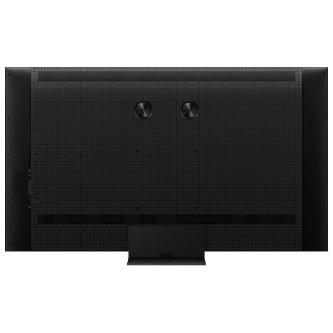 TCL 65RM7L TV 65 pollici 4K Ultra HD RGB-Mini LED Google TV colore Nero