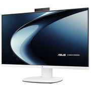 Asus VM670GA-WPE019W PC All-in-one AMD Ryzen AI 5 16GB DDR5 512GB SSD Windows 11 Home colore Bianco
