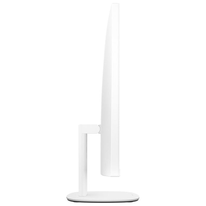 Asus VM670GA-WPE019W PC All-in-one AMD Ryzen AI 5 16GB DDR5 512GB SSD Windows 11 Home colore Bianco