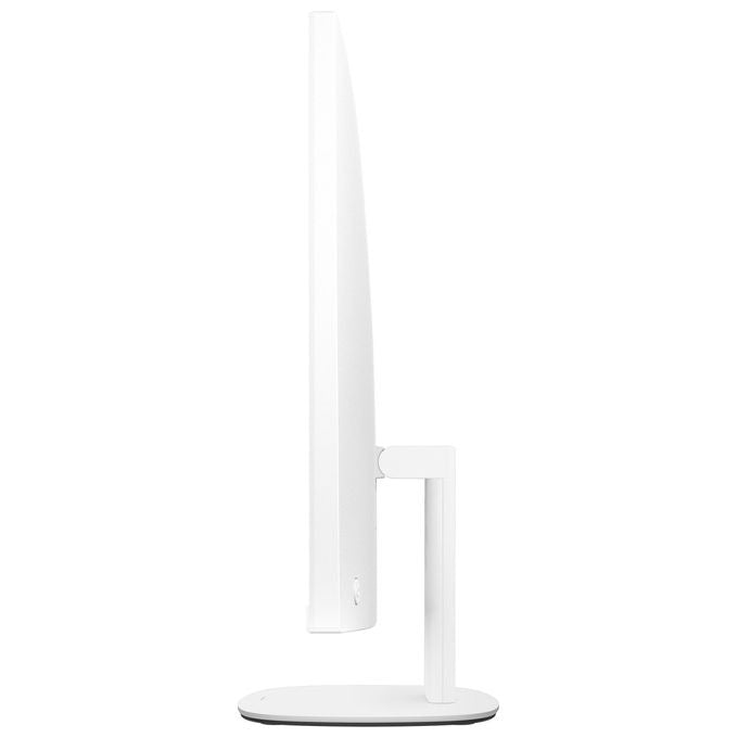 Asus VM670GA-WPE019W PC All-in-one AMD Ryzen AI 5 16GB DDR5 512GB SSD Windows 11 Home colore Bianco
