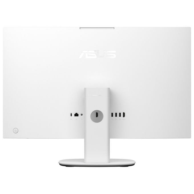Asus VM670GA-WPE019W PC All-in-one AMD Ryzen AI 5 16GB DDR5 512GB SSD Windows 11 Home colore Bianco