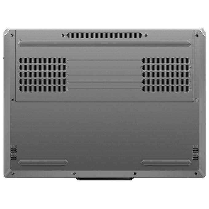 Lenovo LOQ 15AHP11 Notebook AMD Ryzen 7 RTX 5050 16GB 512GB SSD Windows 11 Home colore Grigio Luna