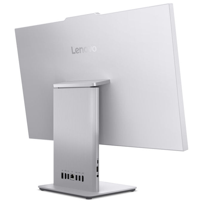 Lenovo IdeaCentre AIO 27ILL11 Intel Core Ultra 5 16GB RAM 512GB SSD Windows 11 Home Grigio