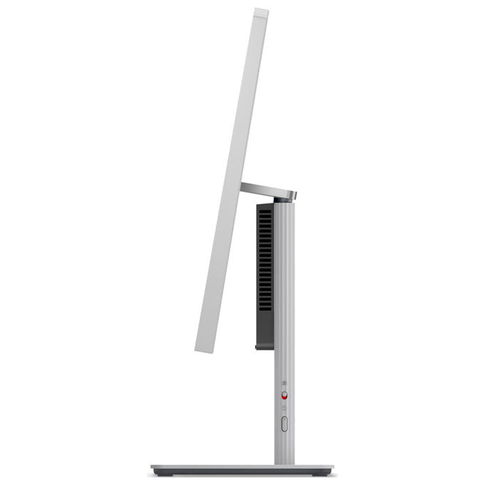 Lenovo IdeaCentre AIO 27ILL11 Intel Core Ultra 5 16GB RAM 512GB SSD Windows 11 Home Grigio