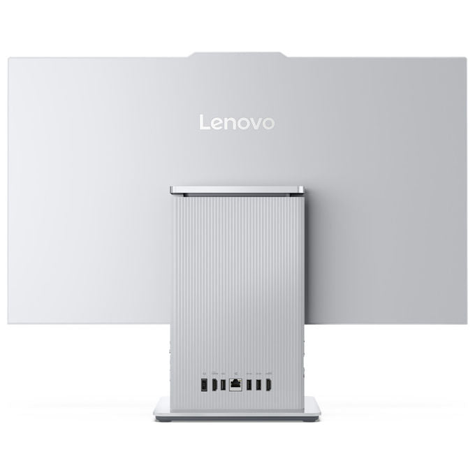 Lenovo IdeaCentre AIO 27ILL11 Intel Core Ultra 5 16GB RAM 512GB SSD Windows 11 Home Grigio