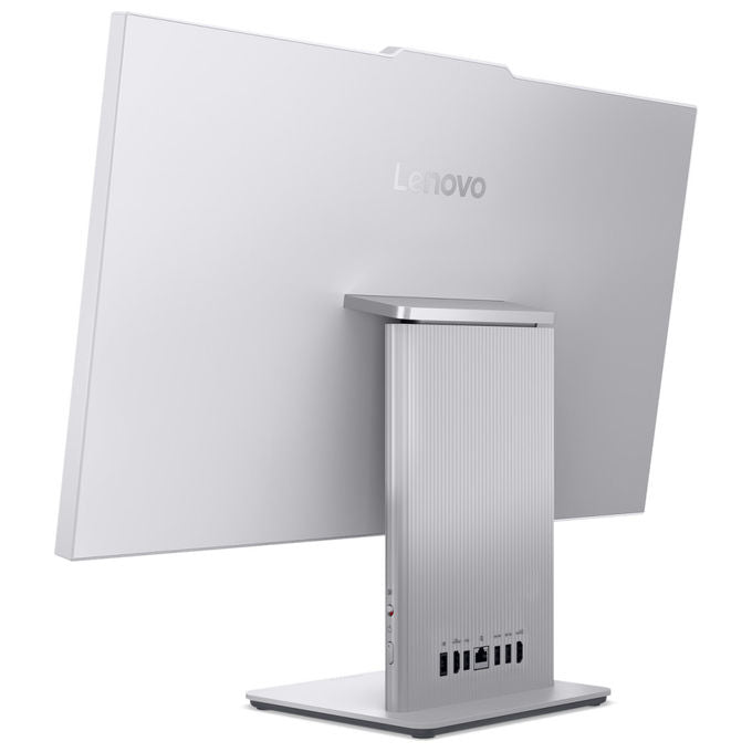 Lenovo IdeaCentre AIO 27ILL11 Intel Core Ultra 5 16GB RAM 512GB SSD Windows 11 Home Grigio