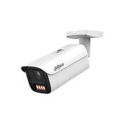 Dahua IPC-HFW5559E1-ZE-IL telecamera bullet IP AI 5MP 2.7-13.5mm Smart Dual Light colore Grigio