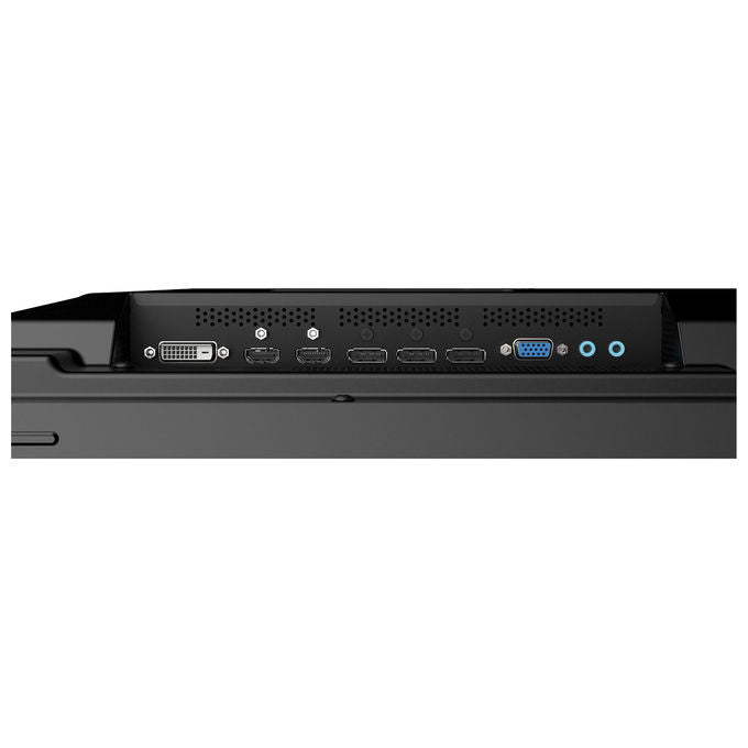 Sharp PNUN553S MultiSync Display videowall LCD 55 pollici Full HD 700 cd-m2 colore Nero