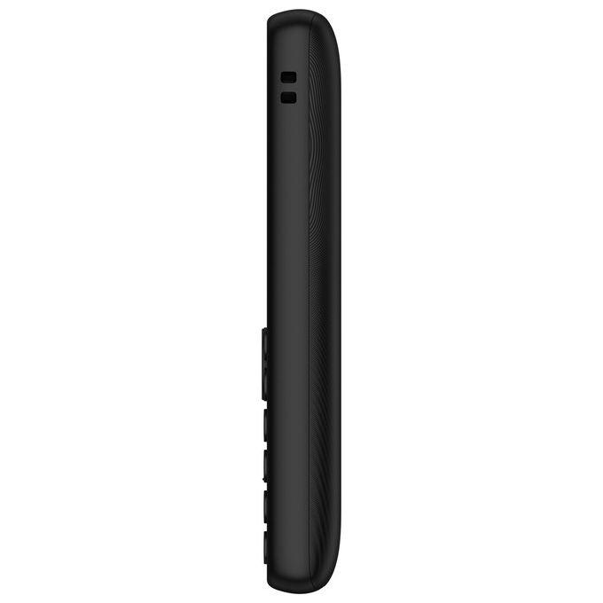 TCL OneTouch 5041 T314D1-3ALCA112 telefono per anziani 1.8 pollici Dual SIM 4G colore Nero