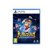 Atari Rayman 30th Anniversary Edition PS5 Gioco Console PS5