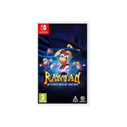 Atari Rayman 30th Anniversary Edition Nintendo Switch