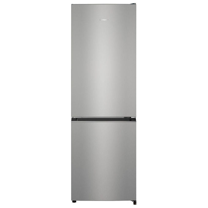 Indesit INK2 5323 XB4E Frigorifero Combinato No Frost Acciaio Inox 183 cm Classe D
