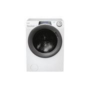 Candy RP486BWMR91S Rapidó PRO Lavatrice Frontale 8 Kg 1400 rpm Classe A Inverter Wi-Fi Vapore (85x60x54 cm) colore Bianco