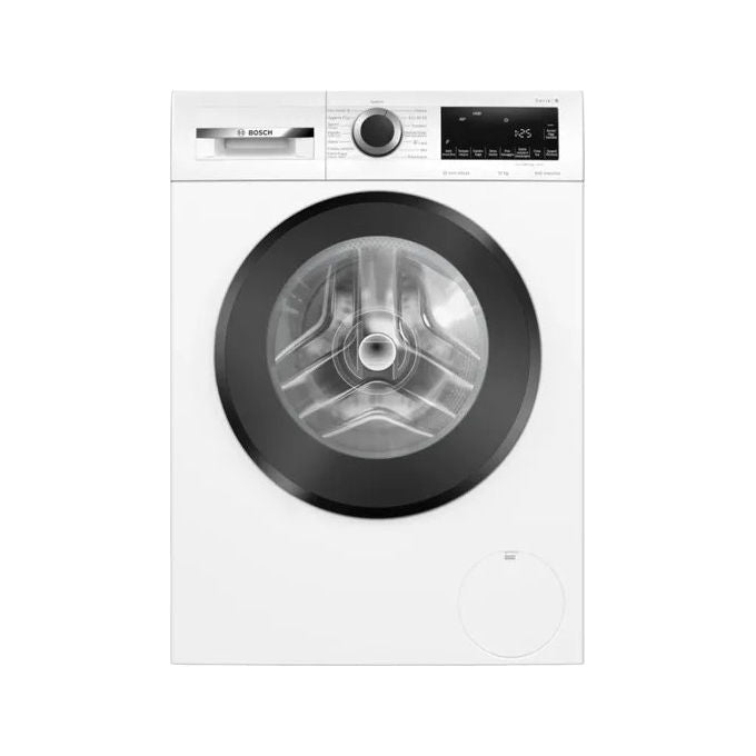 Bosch WGG254Z0II Serie 6 Lavatrice 10kg 1400rpm Classe A Techno AntiMacchie Vapore colore Bianco