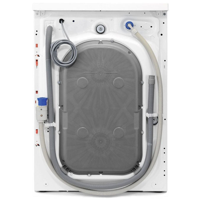 AEG LR7FD104V Series 7000 Lavatrice Frontale 10 Kg 1400 rpm Classe A ProSteam Motore Inverter 75 dB (85x60x63 cm) colore Bianco