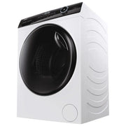 Haier HW90B14959NEUIT I-Pro Serie 5 Lavatrice Carica Frontale 9 Kg 1400 rpm Classe A (85x60x58cm) colore Bianco