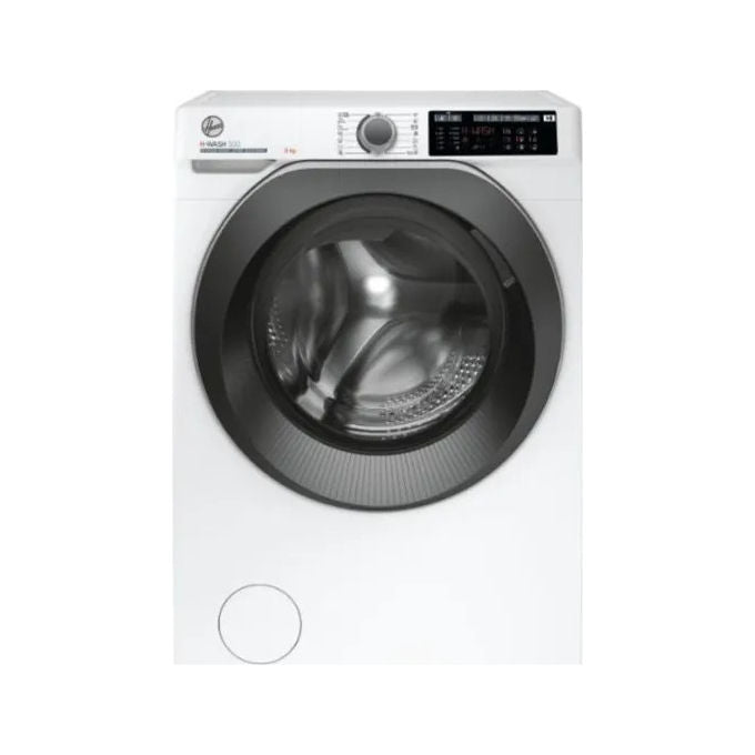 Hoover HW 29AMBS-1-S Lavatrice H-WASH 500 9 Kg 1200 rpm Classe A Bianco