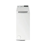 Whirlpool TDLR 65261BS IT Lavatrice carica dallalto 6.5kg 1200 rpm B Bianco