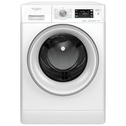 Whirlpool FFB 9269 SV IT Lavatrice 9 Kg 1200 Giri Min Classe A 6° SENSO FreshCare Vapore (85x60x63 cm) colore Bianco