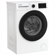 Whirlpool WAM762WBIT Lavatrice Carica Frontale 7 Kg 1200 rpm Classe A Motore Inverter WiFi Vapore (85x60x50 cm) colore Bianco