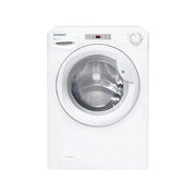 Zerowatt OZ 4102DW4-1-S Lavatrice 10Kg 1400 giri Classe B Libera Installazione Bianco