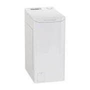 Zerowatt TZE273D2-S Lavatrice Carica dall Alto 7 Kg Classe D 1200 giri colore Bianco
