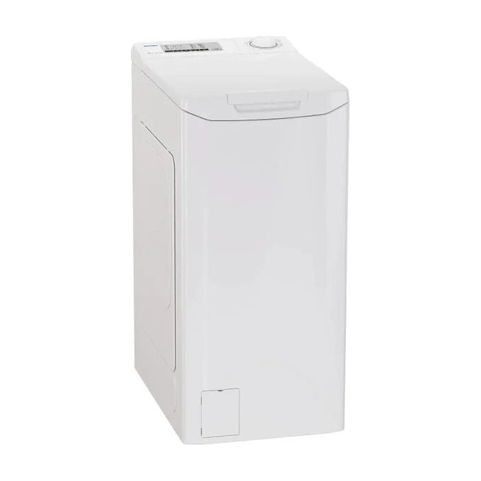Zerowatt TZE273D2-S Lavatrice Carica dall Alto 7 Kg Classe D 1200 giri colore Bianco