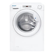 Zerowatt OZ284DW5-1-S Lavatrice Carica Frontale 8 kg 1200 giri-min Classe A Bianco (85x60x54 cm)