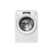 Zerowatt OZ4272DW3-1-S Lavatrice Slim 7 Kg 1200 Giri Classe C 45 cm colore Bianco