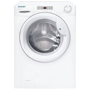 Zerowatt OZ272DW31S Lavatrice Carica Frontale 7kg 1200 giri Classe C 60x49x85 cm colore Bianco
