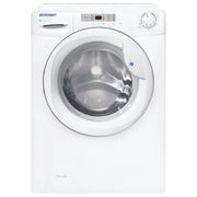 Zerowatt OZ4062D2-1S Lavatrice Slim 6 Kg 1000 Giri Classe D (85x60x45 cm) colore Bianco