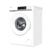 Sharp ES NFA7121WD Lavatrice Carica Frontale 7 Kg Bianco 1200 rpm Classe Energetica D Libera Installazione