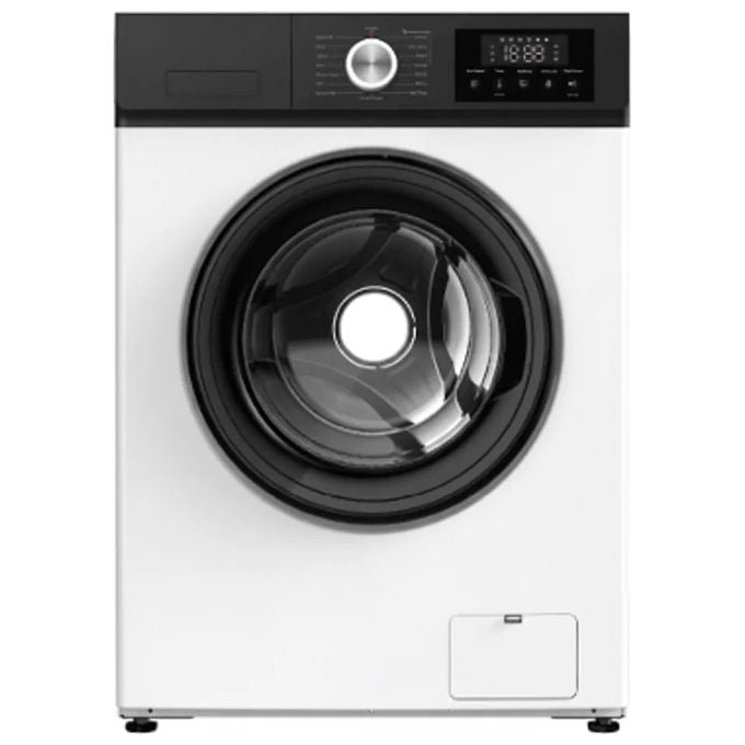 Akai AQUA80125A20-W Lavatrice 8 Kg 1200 rpm Classe A Funzione Vapore (598x544x845 cm) colore Bianco