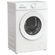 Indesit IMA 762 MY TIME IT Lavatrice Carica Frontale 7 Kg 1200 rpm Classe A Motore Inverter Display Touch (85x60x47 cm) colore Bianco