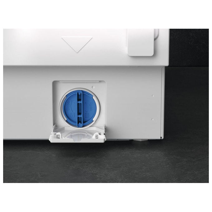 AEG L6SE26A Serie 6000 Lavatrice Slim Frontale 6 Kg 1200 rpm Classe A ProSense Inverter 72 dB (84x60x37 cm) colore Bianco