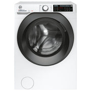 Hoover HW 49AMBC7-1-S Lavatrice H-WASH 500 Carica Frontale 9 Kg 1400 Giri Classe A Bianco