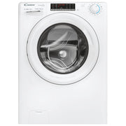 Candy CSO486TWM6-1-S Lavatrice Carica Frontale 8 Kg 1400 Giri Inverter Smart Pro colore Bianco